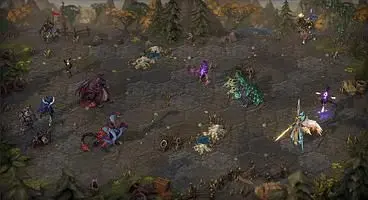 Heroes of Might and Magic: Olden Era Sold Over 500,000 Copies in Less Than 72 Hours Since Entering Steam Early Access