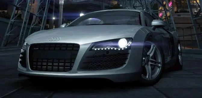 EA celebrates two years of Need for Speed World with free content