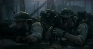 EA: Authenticity in Medal of Honor "everything for us"