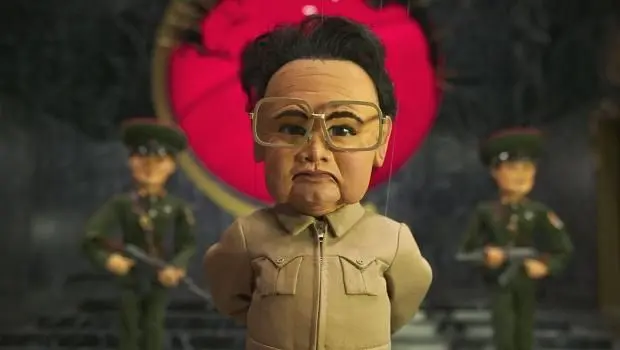 Kim Jong-Il gold farming Lineage