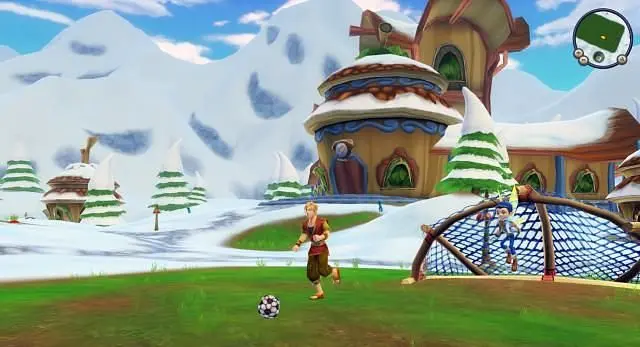 Free Realms PS3 to be at E3