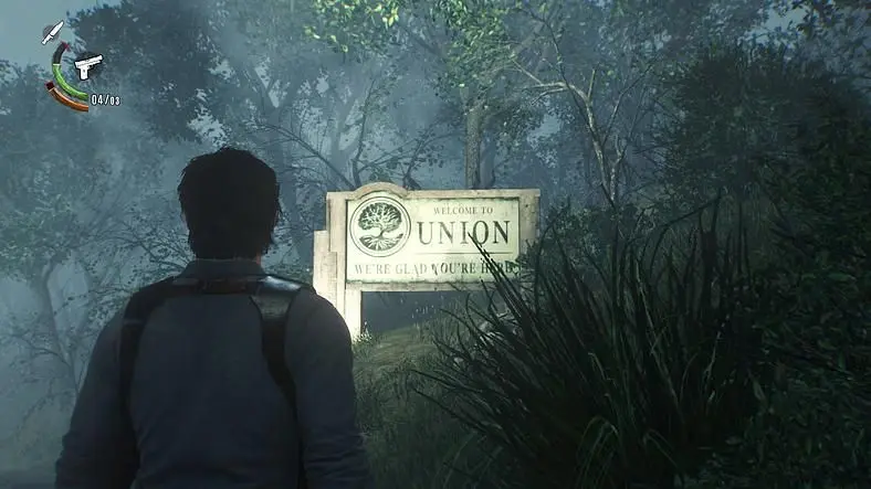 The Evil Within 2's Denuvo DRM was cracked in a day because it was never there to begin with