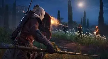Is VMProtect Causing Performance Problems In Assassin's Creed Origins?