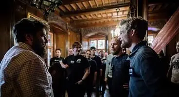 Paradox Interactive Hosting Second Europa Universalis IV Grandest LAN Event In November