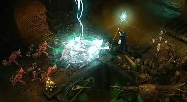Warhammer: Chaosbane is Essentially Warhammer: Diablo