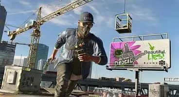 Watch Dogs 3 reveal could be coming this Friday