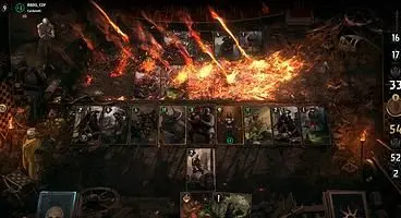 Gwent Summer Festival Challenge - When Does it End, Quests and Reward Points