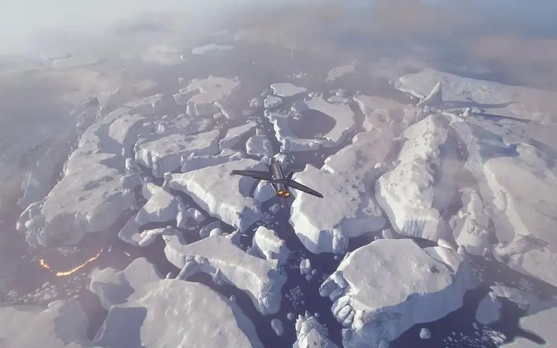 World of Warplanes 1.4 update released, brings new maps and fixes