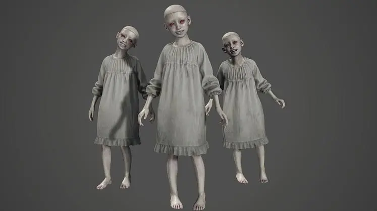 Full List of Resident Evil: Requiem Enemies