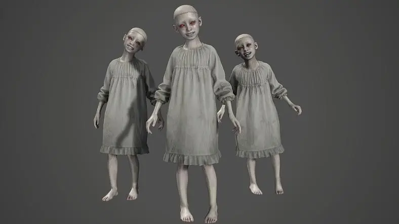 Full List of Resident Evil: Requiem Enemies