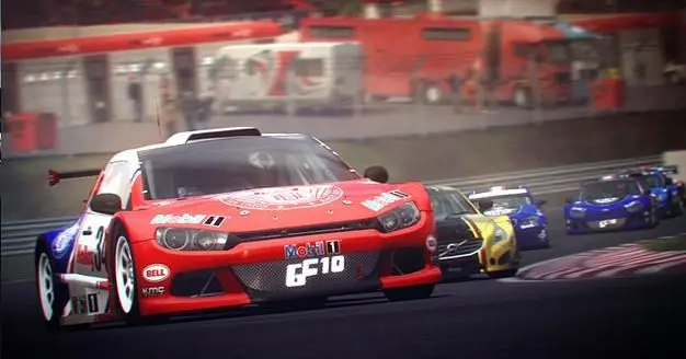 Codemasters confirm GRID 2's track list totalling 82, most in "day & night"