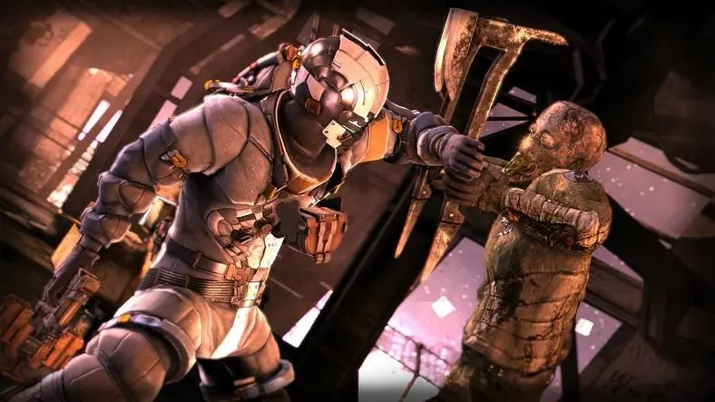 Dead Space 3 #1 US seller in February, Black Ops 2 beats Crysis 3
