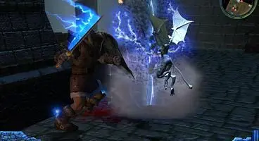 Cyanide Studio has accomplished a lot with Loki; crafting the kind of distorted, action packed hack'n'slash history lesson gamers have been craving ever since God of War.