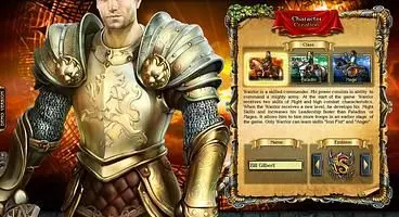 King's Bounty: The Legend is promising and definitely one for PC games to keep an eye on.