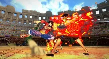 One Piece: Burning Blood on PC pushed back to Summer 2016