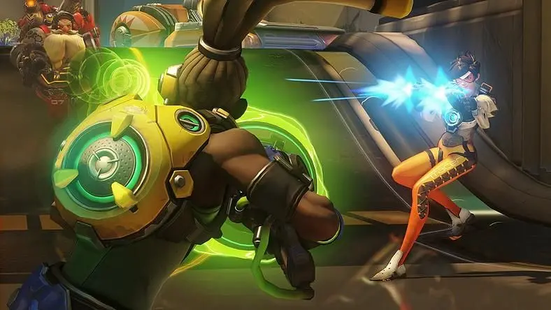 The Latest Overwatch Patch News