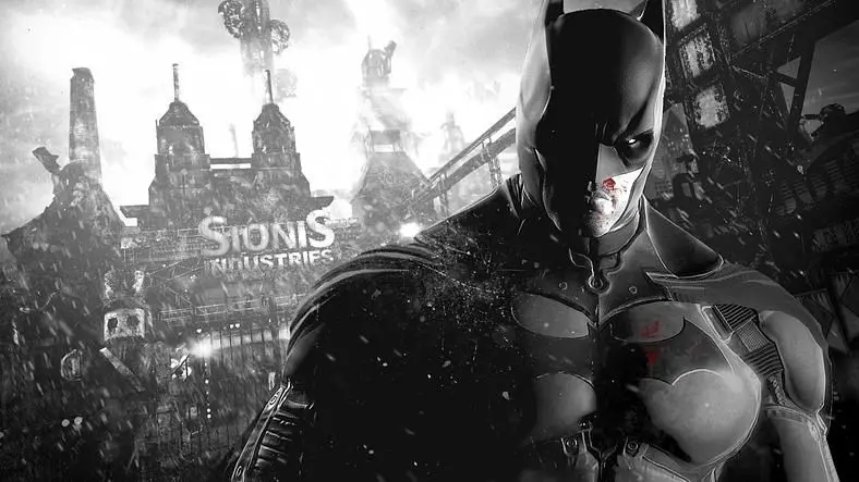 Batman Arkham Origins devs Teasing New Game for 2019