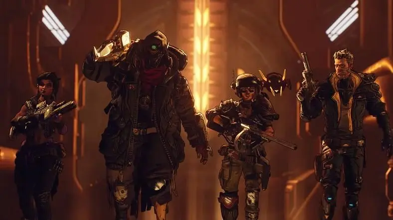 Borderlands 3 Endgame Content - What to do after Story?
