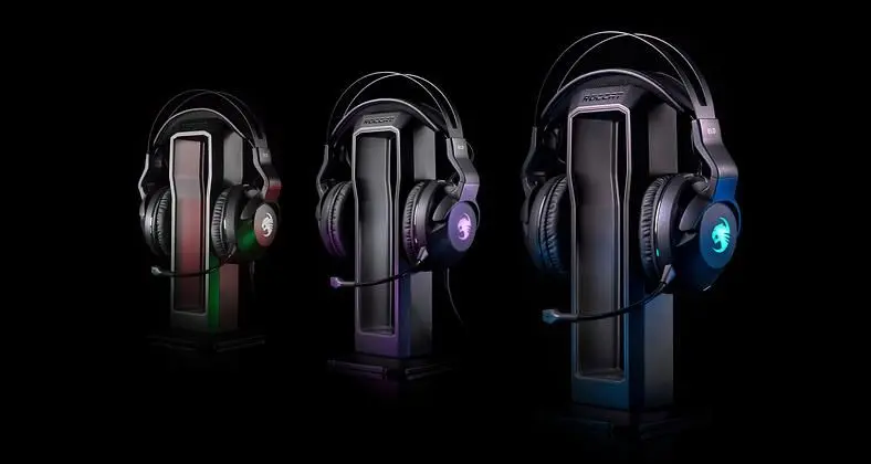 Roccat Elo 7.1 Air Wireless Headset Review