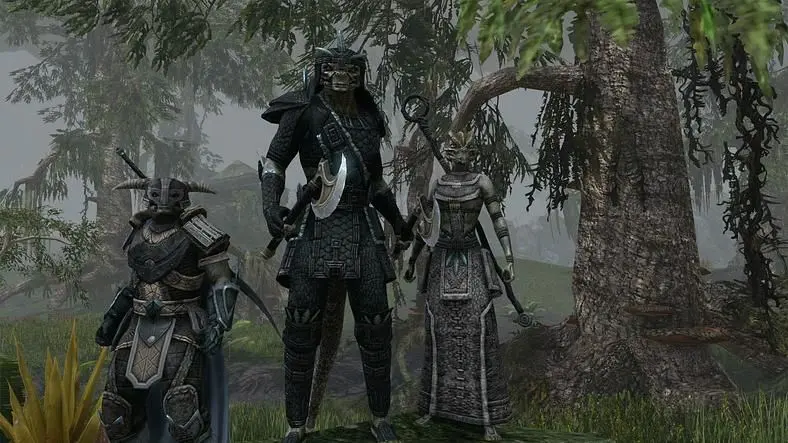 Zenimax Online respond to Elder Scrolls Online criticism