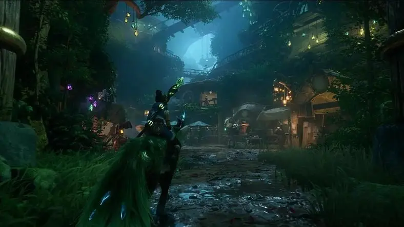 Kena: Scars of Kosmora Release Date (Confirmed) - Platforms, Preorder & Trailers