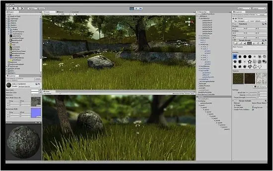 Xbox One to officially support Unity engine later this year