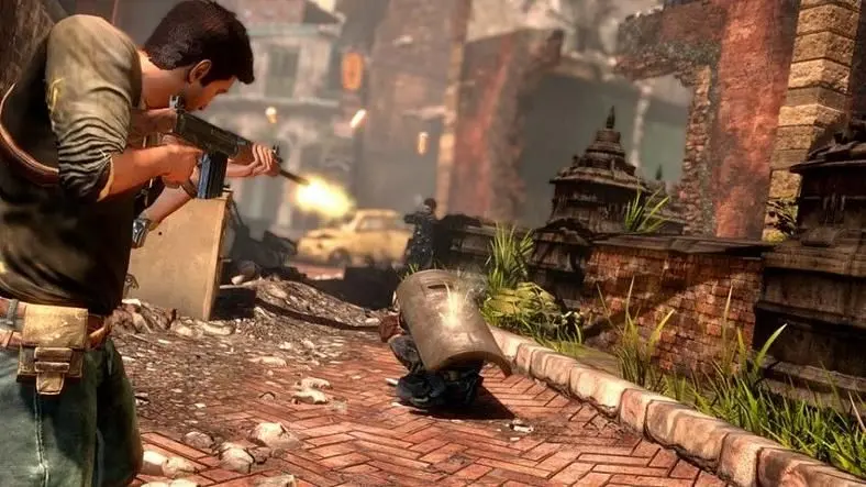 Naughty Dog: Development "too far along" for PlayStation Move support in new project