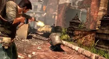 Naughty Dog: Development "too far along" for PlayStation Move support in new project