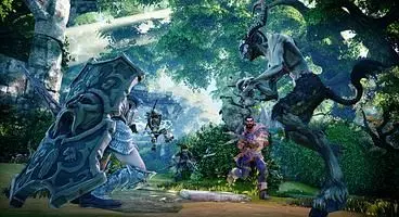 Fable Legends open beta coming Spring 2016, "bigger than expected"