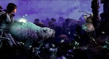 The Elder Scrolls Online Expands Into Vvardenfel - 700 Years Before Morrowind - This June