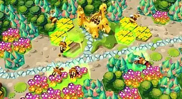 BeeFense Turns A Meme Into A Tower Defence Frenzy