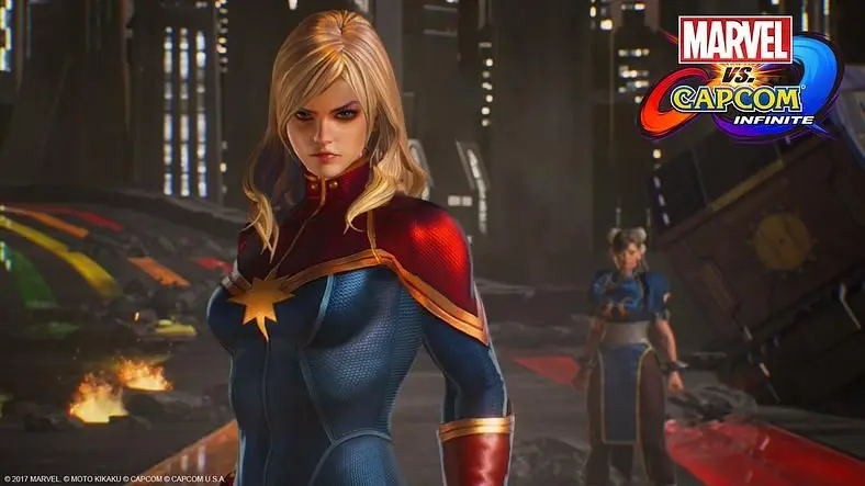 Marvel vs Capcom: Infinite seems to be bombing in sales, as fans seem to hate it