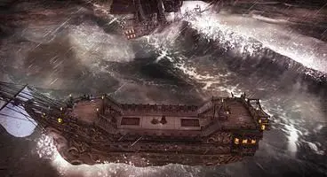 Abandon Ship Release Date Revealed, Will Add Your Name To The Game