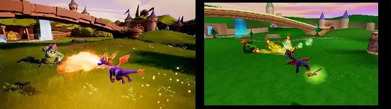 Spyro Reignited Trilogy PC – Will it be released?