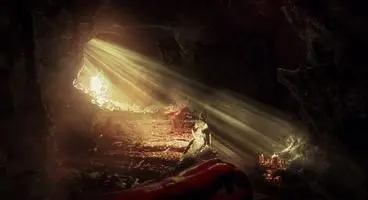 Agony Fractal Gameplay Trailer Released