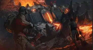 Ghost Recon Breakpoint's Project Titan Raid Opens Today With Four Bosses