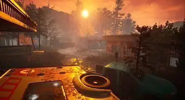Open World Strategic RPG Survive the Fall Launches Next Year