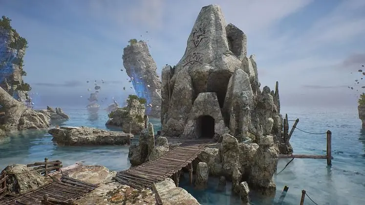 Solasta 2 Reveals Early Access Date, Cast Members