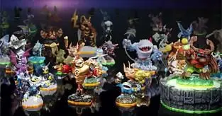 Activision's Skylanders surpasses $500m in US sales, "humbled" by success