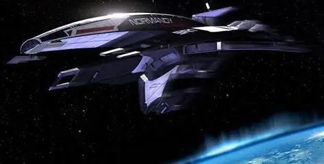 Online retailers spill Mass Effect 2 plot details? BioWare stay quiet