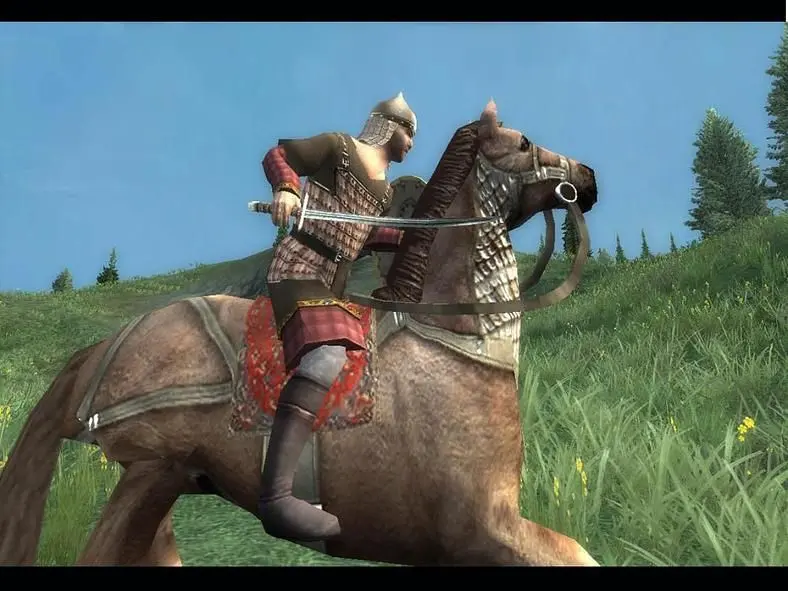Pro Deo et Rege 1.0 released (Medieval 2: Total War - Kingdoms mod)