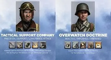 New Company of Heroes 2 update goes live on December 3rd