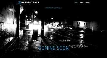 Paradox Interactive Acquires 33% of FPS Developer Studio Hardsuit Labs