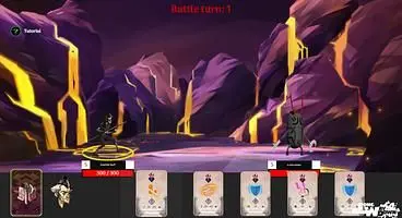 A Long Way Down Is A Strategy RPG Coming To PC And Switch