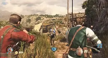 Strange Brigade Extreme Mode, Photo Mode, New Maps Released