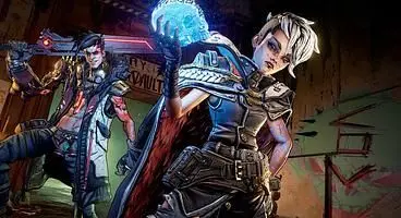 Borderlands 3 1.02 Patch Notes Update Released