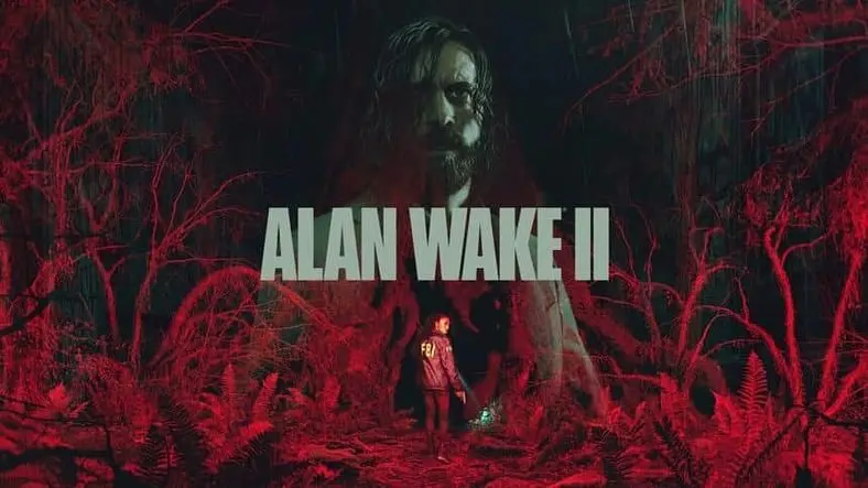 This Alan Wake 2 Vulkan Renderer Mod May Help Increase Performance on Older GPUs