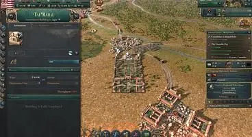 Victoria 3's Pivot of Empire Immersion Pack shapes India's Colonial struggle and Independence