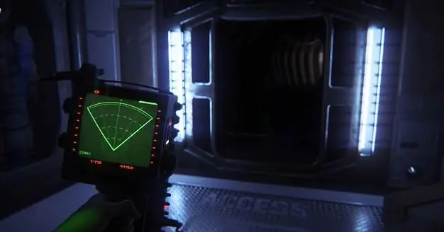 Colonial Marines backlash 'completely reaffirmed' Alien: Isolation's direction