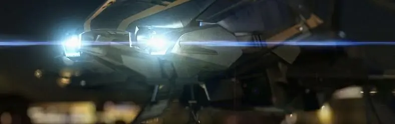 Star Citizen breaks $15M mark, unlocks ship class, printed manual